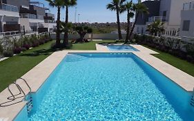 Marinamed Residential